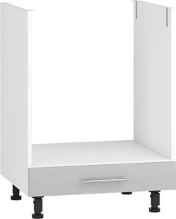 Kuchynská skrinka - DP-60/82 Popiel Vento Oven Cabinet