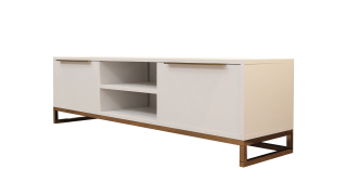 Skrinka pod TV - Stojan na TV Lowboard Loft