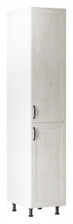 Kuchynská skrinka - Kuchynská skrinka pod umývadlom 80 cm.