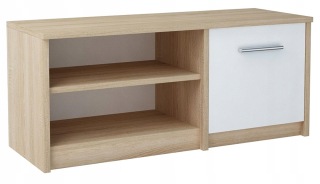 Skrinka pod TV - TABLA POUF SAKO XXXXL TRAKÁ |