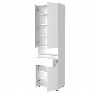 Komoda do detskej izby - Warship Chance Cabinet supra T 60x36x202d1-BIA