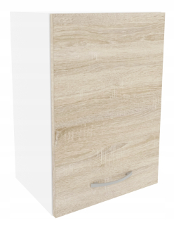 Kuchynská skrinka - Závesný kabinet 40 Sonoma Oak