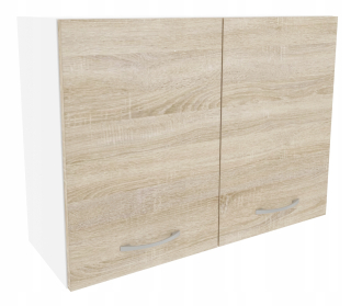 Kuchynská skrinka - Masívny kovový rám pre podkrovie Loft Hocker 42 cm