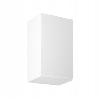 Kuchynská skrinka - Aspen G45 P/L Gloss Wall Gloss zavesenie skrinky
