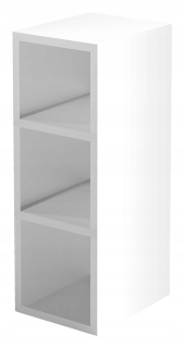 Kuchynská skrinka - Biała 25 Vento G-25/72 Závesná skrinka