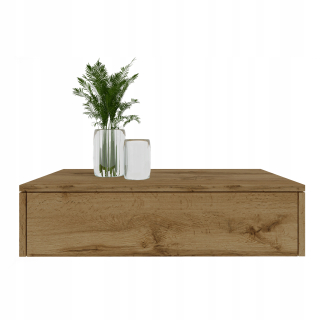 Detský nočný stolík - Závesný kabinet Astra stolík Instan Votan 60 cm