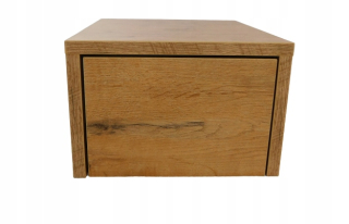 Nočný stolík - Horná matrac 180x200 Coconut H4 Topper