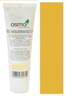 Pátok pre drevo osmo 100 ml Oak 7304