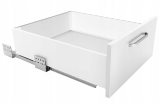 Kuchynské zasuvky - Sevroll Box Slim H-167 L-270 zásuvka, Sevrollbox