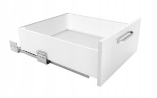 Kuchynské zasuvky - Stolička Kadax 63 cm kuchyňa Solid Skladba 150 kg