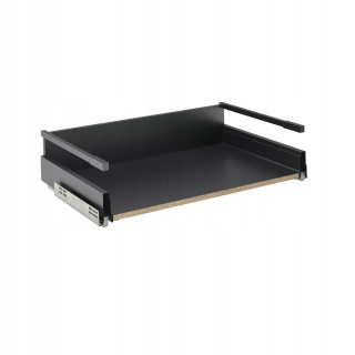 Merivobox Blum L600 Vysoký anthracite E RELING H-209