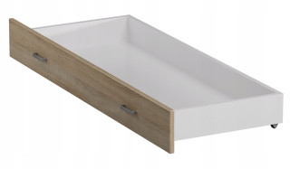 Zásuvka pod posteľ - Vreckový matrac 9 zón 90x200 CANADA Stred