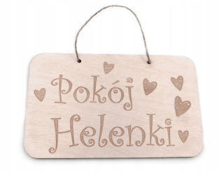 Meter na meranie výšky detí - Bunnies Balóny na stenu pre deti