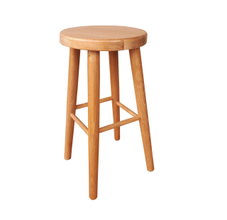 Barová stolička do kuchyne - 60 cm BECH BAR