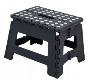 Stolík, taburetka - Hocker Actuator, 400 mm barová stolička trieda: 4
