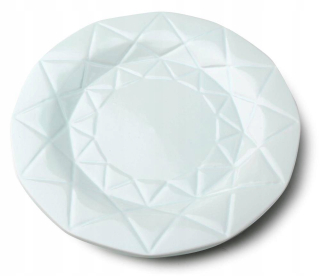 Kancelárska stolička, kreslo - Mincovna tanier Affek Design Adel