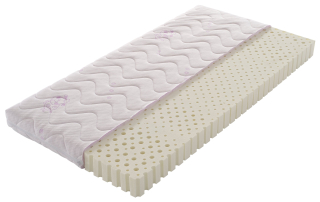 Matrac na posteľ - Matrac Tecomat Latex Reiko 80x160 - Teomed