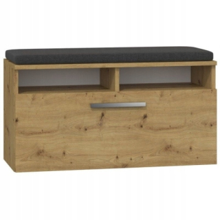 Botník do predsiene - Top E Shop Riva Artisan Shoe Cabinet