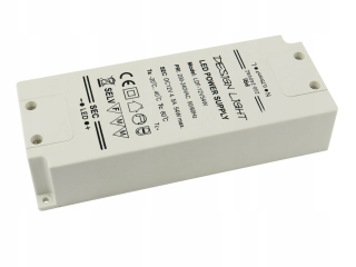 Osvetlenie nábytku - Transformátor 12V 54W 200-240V pre lampy LED žiarovky