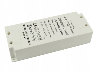 Osvetlenie nábytku - Transformátor 12V 65W 200-240V pre lampy LED žiarovky
