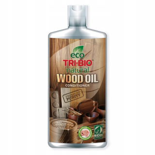 Tri-Bio Oil na impregnáciu dreva 250 ml