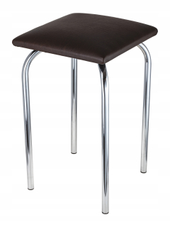 Stolík, taburetka - Chico Stool Sool Satin Kitchen Stool