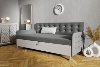 Posteľ do študenskej izby - Cavern Bed for Youth Room Blanka 100 cm