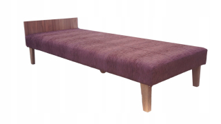 Posteľ do spálne - Hotelová posteľ / základňa / základňa 80x200 Výrobca