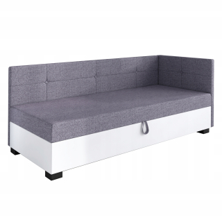Posteľ do spálne - Nafukovacia matrac s čerpadlom 236x152 Intex 64448
