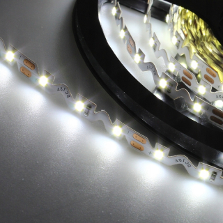 Osvetlenie nábytku - LED pásik 2835 Neutrálny 5 m/300 LED diódy IP20.