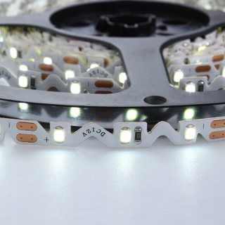 Osvetlenie nábytku - Hadová páska 60led/m Typ 2835 IP20 9W/m Teplo