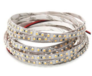Osvetlenie nábytku - Strip 600 LED Flex IP20 1 m bezplatné spájkovanie