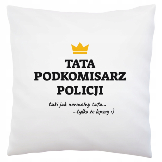 Vankúš na spanie - Darček s poddanom pre darček pre darček
