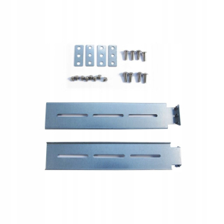 Inter-Tech Telescope 66,04 cm 26 palcov Rail