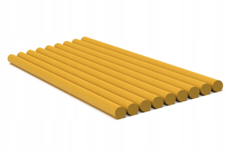 Termelt polyamidový plnivo pre drevo - Sęk