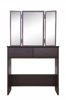 Toaletný stolík - TABLE TABLE 80 x 134 x 40,1 cm