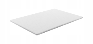Matrac na posteľ - Topper matrac peny HR 200x130x5 Overlay Viga 3