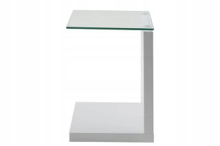 Stôl pre lampu