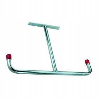 Matti Chrome 3 police 22x52x22 cm,