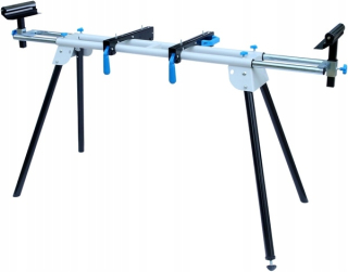 Pracovný, dielenský stôl - Univerzálny pracovný stôl pre 150 kg diagonálnu pílu