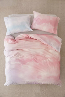 Kompletný set posteľných obliečok - Urban Outfitters Sada podstielky cloud 200x200