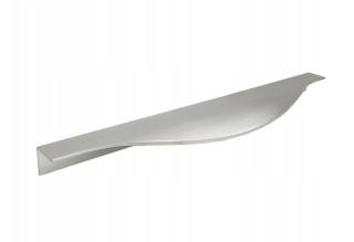 Gamet Edge rukoväť UA110 596 mm inox