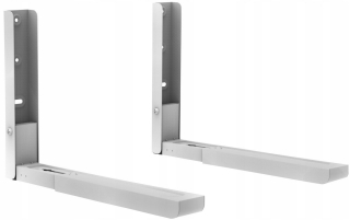 Polica do kuchyne - Stolička Ikea bekvam so schodmi 50 cm breza
