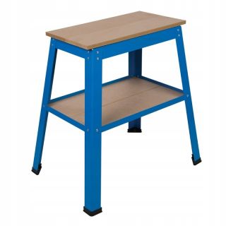 Pracovný, dielenský stôl - Silverline Universal Workshop Table