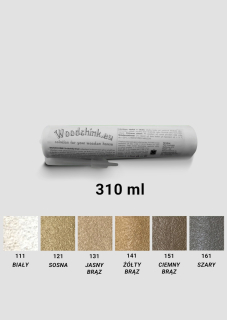 TEATÁLE GOLL/LOB HODE 310 ml/CBRZY