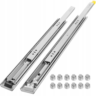 Zásuvkové výsuvy - Wurth Lightleace Kit kábel Ø15 mm