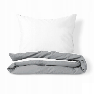 Kompletný set posteľných obliečok - Velvetome prémiová podstielka 140x200 mikrovlákna