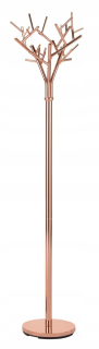 Vešiak do predsiene - W57 Copper Hanger