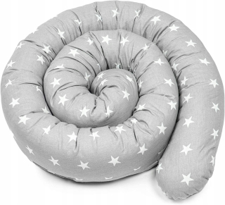 Vankúš na spanie - Vankúš pod vankúšom valcový vankúš 200 cm