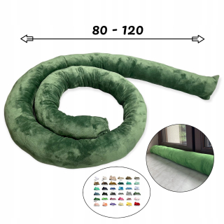 Vankúš na spanie - Lekársky vankúš Medical 50x60 Plat AMW - 95 ° C